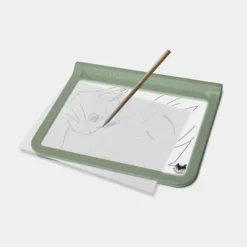 Kidydraw Pro. Pizarra luminosa para aprender a dibujar y escribir