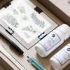 Kit de Cianotipia