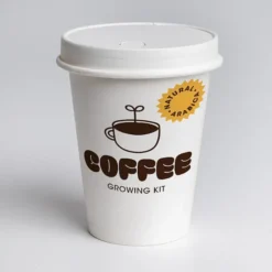 Kit de cultivo de café