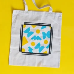 Kit de estampación textil