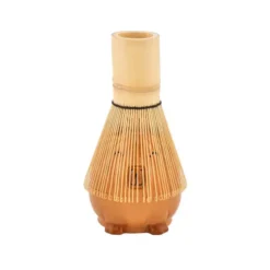 Kit de té matcha con capibara