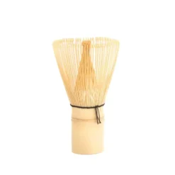 Kit de té matcha con capibara