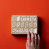 Kit DIY para hacer una libreta