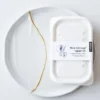 Kit Kintsugi para reparar cerámica rota con oro
