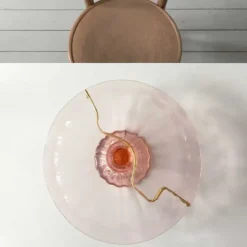 Kit Kintsugi para reparar cerámica rota con oro