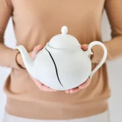 Kit Kintsugi para reparar cerámica rota con oro