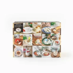 Kit para hacer quesos frescos