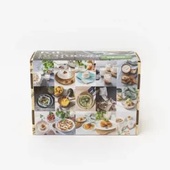 Kit para hacer quesos veganos