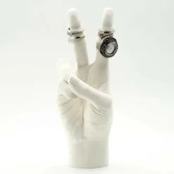 Kit para hacer una escultura 3D de 2 manos