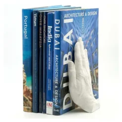 Kit para hacer una escultura 3D de 2 manos