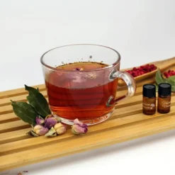 Kit para preparar tus propios tés e infusiones