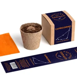 Kits de autocultivo del Zodiaco