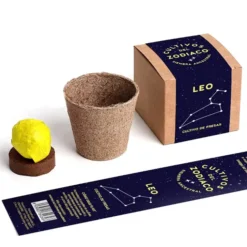 Kits de autocultivo del Zodiaco