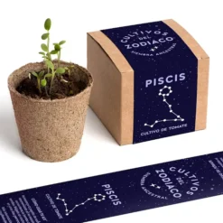 Kits de autocultivo del Zodiaco