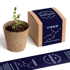 Kits de autocultivo del Zodiaco