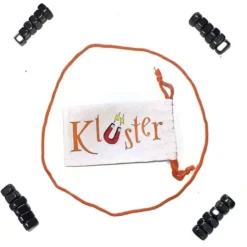Kluster, juego de mesa