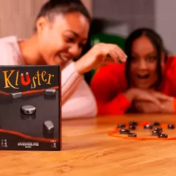 Kluster, juego de mesa