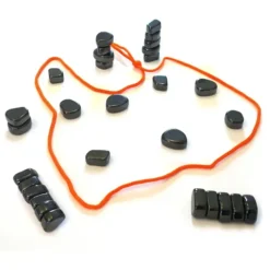 Kluster, juego de mesa