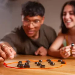 Kluster, juego de mesa