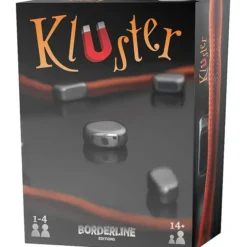 Kluster, juego de mesa