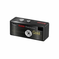 Kodak Charmera Millennium: Mini cámara digital con llavero