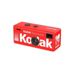 Kodak Charmera: Mini cámara digital con llavero