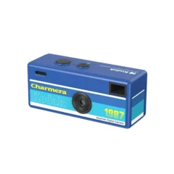 Kodak Charmera: Mini cámara digital con llavero