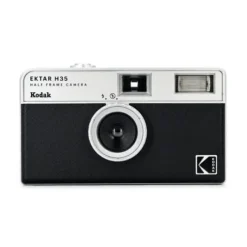 Kodak Ektar H35. Cámara analógica de medio formato