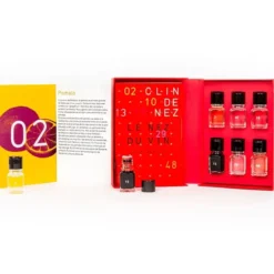 Le Nez du Vin: Kit 6 aromas del vino para entrenar el olfato