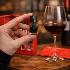 Le Nez du Vin: Kit 6 aromas del vino para entrenar el olfato