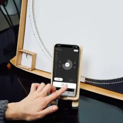 Let’s String: kit para hacer un cuadro con hilos personalizado