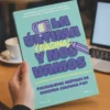 Libro de pasatiempos: La última (página) y nos vamos