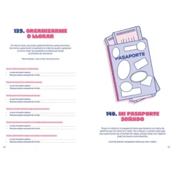 Libro interactivo: El desnudiario