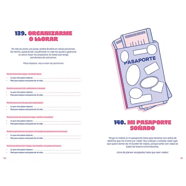 Libro interactivo: El desnudiario