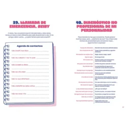 Libro interactivo: El desnudiario