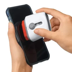 Limpiador de portátiles 2 en 1