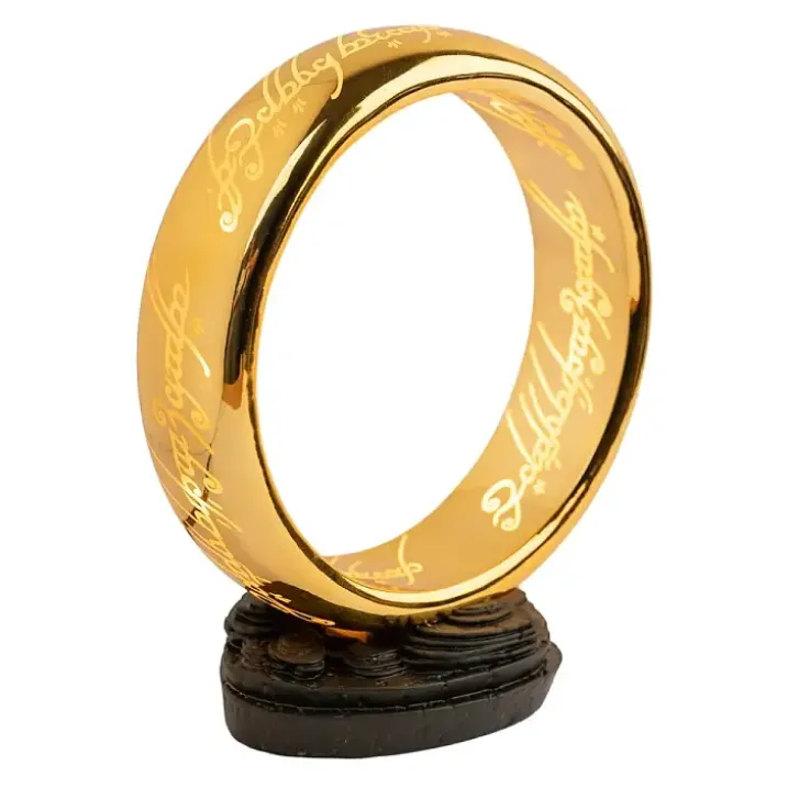 Lámpara El Señor de los Anillos