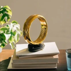Lámpara El Señor de los Anillos
