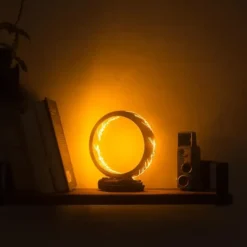 Lámpara El Señor de los Anillos
