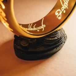 Lámpara El Señor de los Anillos