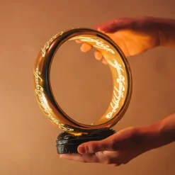 Lámpara El Señor de los Anillos