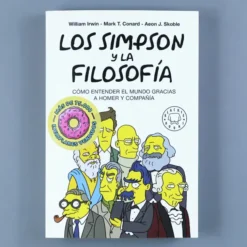 Los Simpson y la filosofía