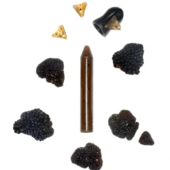 Lápiz de trufa negra para rallar y condimentar