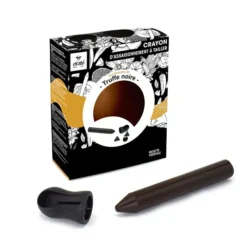 Lápiz de trufa negra para rallar y condimentar