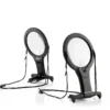 Lupa con luz LED manos libres