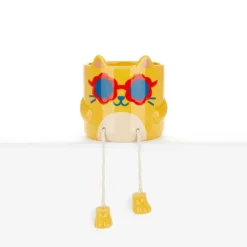 Maceta original Cool Cat