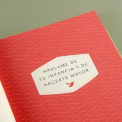 Mamá, ¿me cuentas tu historia?