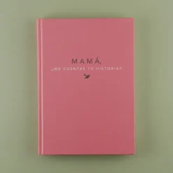 Mamá, ¿me cuentas tu historia?