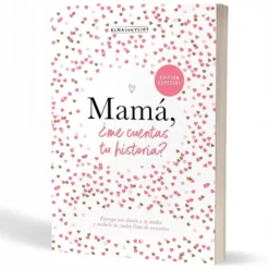 Mamá, ¿me cuentas tu historia?