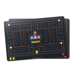 Manteles Individuales Pac-Man